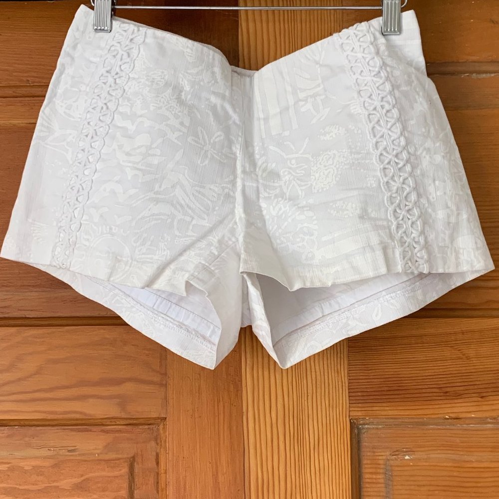 Lilly Pulitzer Liza Short